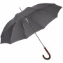 Парасоля Fare Classic 1130 тростина 107 см grey (FR.1130 grey)