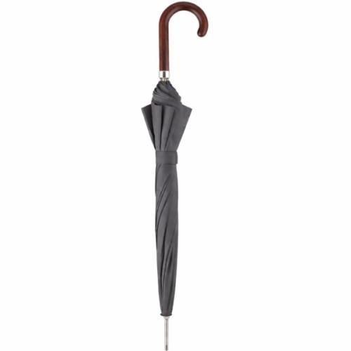 Парасоля Fare Classic 1130 тростина 107 см grey (FR.1130 grey)
