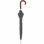 Парасоля Fare Classic 1130 тростина 107 см grey (FR.1130 grey)