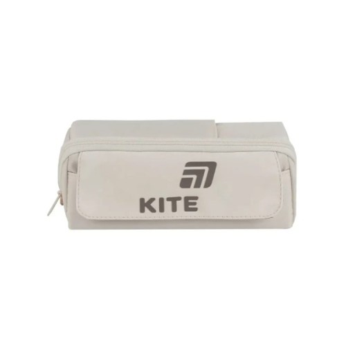 Пенал Kite 2702-1 бежевий (K26-2702-1)