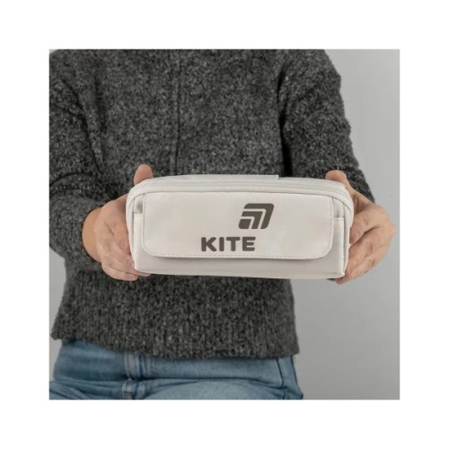 Пенал Kite 2702-1 бежевий (K26-2702-1)