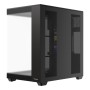 Корпус для ПК OCYPUS DELTA-C74-BKD200XX-GL