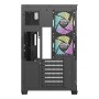 Корпус для ПК OCYPUS DELTA-C74-BKD200XX-GL