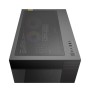 Корпус для ПК OCYPUS DELTA-C74-BKD200XX-GL