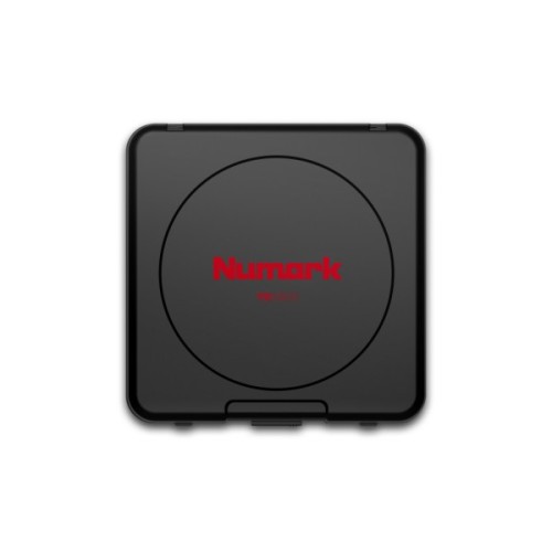 Програвач вінілу Numark PT01 Scratch