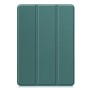 Чохол до планшета BeCover Flexible TPU Mate Xiaomi Redmi Pad 2 11.0" Dark Green (715598)