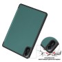 Чохол до планшета BeCover Flexible TPU Mate Xiaomi Redmi Pad 2 11.0" Dark Green (715598)