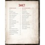 Настільна гра Geekach Games Поклик Ктулху. Набір Вартового (Call of Cthulhu Keeper Screen Pack) (укр.) (GKRP0021)