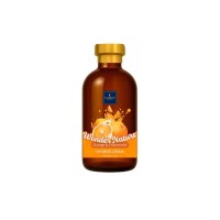 Гель для душу Famirel Wonder Nature Апельсин і ромашка 500 мл (7290114086790)