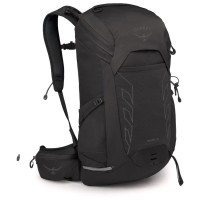 Рюкзак туристичний Osprey Talon 26 black/coal grey - O/S - чорний/сірий (009.3833)