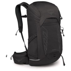 Рюкзак туристичний Osprey Talon 26 black/coal grey - O/S - чорний/сірий (009.3833)