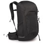 Рюкзак туристичний Osprey Talon 26 black/coal grey - O/S - чорний/сірий (009.3833)