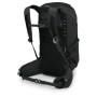 Рюкзак туристичний Osprey Talon 26 black/coal grey - O/S - чорний/сірий (009.3833)