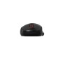 Мишка AOC MS400B Wireless Black (MS400B/LA)