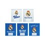 Зошит Kite Real Madrid, 12 аркушів, лінія (RL26-234)