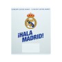 Зошит Kite Real Madrid, 12 аркушів, лінія (RL26-234)