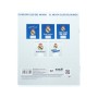 Зошит Kite Real Madrid, 12 аркушів, лінія (RL26-234)