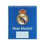 Зошит Kite Real Madrid, 12 аркушів, лінія (RL26-234)
