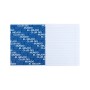 Зошит Kite Real Madrid, 12 аркушів, лінія (RL26-234)