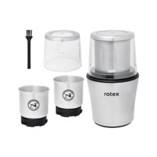 Кавомолка Rotex RCG306-T MultiPro