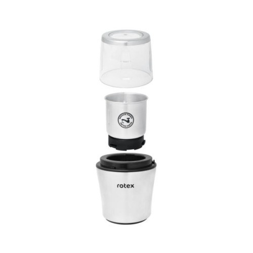Кавомолка Rotex RCG306-T MultiPro