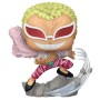 Фігурка Funko Pop серії Великий куш - Дофламінго (90647)