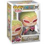 Фігурка Funko Pop серії Великий куш - Дофламінго (90647)