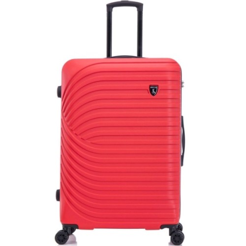 Валіза Semi Line 28" (L) Red (T5871-4) (DAS303604)