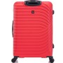 Валіза Semi Line 28" (L) Red (T5871-4) (DAS303604)
