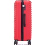 Валіза Semi Line 28" (L) Red (T5871-4) (DAS303604)