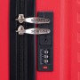 Валіза Semi Line 28" (L) Red (T5871-4) (DAS303604)