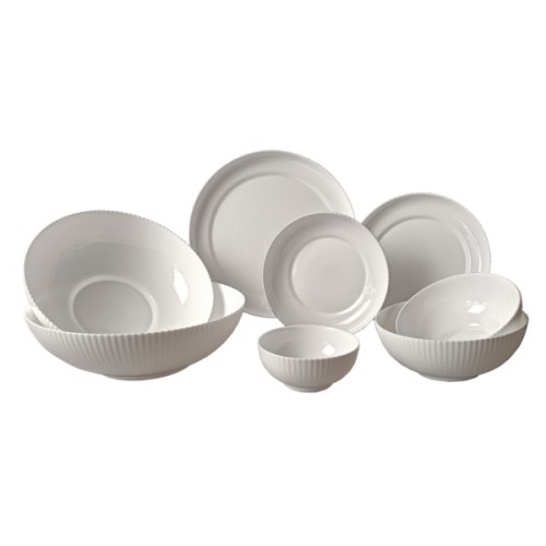 Салатник Vittora Blanco Velvet 150 мм (V-150VE)