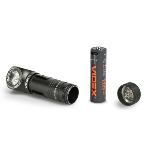 Ліхтар Videx VLF-A056H