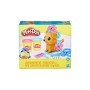 Набір для творчості Hasbro Play-Doh Ветеринар та Грумер (F7908)