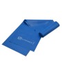 Еспандер U-Powex для фітнесу та реабілітації Fitness band 0.4мм 6.8 кг Blue (UP_1007_Blue)