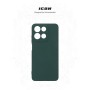 Чохол до мобільного телефона Armorstandart Icon Motorola G17 4G / G17 Power 4G Camera cover Dark Green (ARM91308)