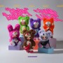 Фігурка Pop Top Rebel Bear серії Find A Bag - Кул бой (CSRB005)