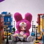 Фігурка Pop Top Rebel Bear серії Find A Bag - Кул бой (CSRB005)