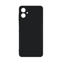 Чохол до мобільного телефона ACCLAB Silicone Samsung Galaxy A06 Black (1283126601668)