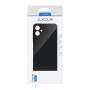 Чохол до мобільного телефона ACCLAB Silicone Samsung Galaxy A06 Black (1283126601668)