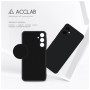 Чохол до мобільного телефона ACCLAB Silicone Samsung Galaxy A06 Black (1283126601668)