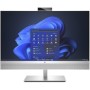 Комп'ютер HP EliteOne 870 G9 AiO / i5-14500, 16, 512, KM, Win11P (999Y7ET)