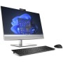 Комп'ютер HP EliteOne 870 G9 AiO / i5-14500, 16, 512, KM, Win11P (999Y7ET)