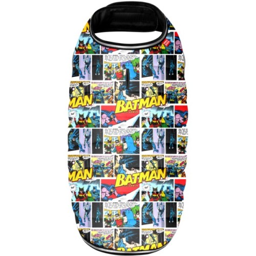 Курточка для тварин WAUDOG Clothes "Бетмен комікс" S (503-4005)
