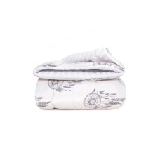 Ковдра MirSon вовняна Зима №3012 Color Fun Line Cat 220х240 (2200004833897)