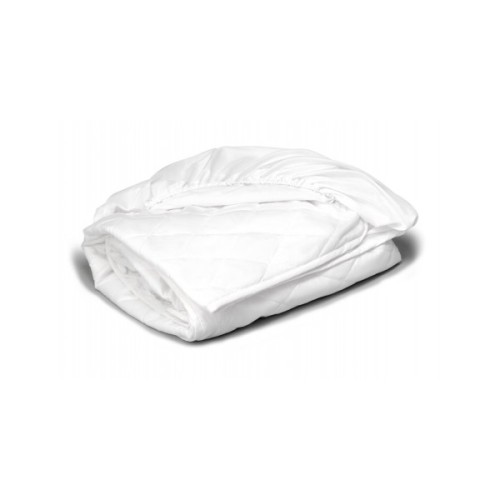 Наматрацник MirSon бавовняний Cotton двосторонній 267 140x190 см (2200000379665)