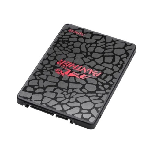 Накопичувач SSD 2.5" 512GB AS350 PANTHER Apacer (AP512GAS350)