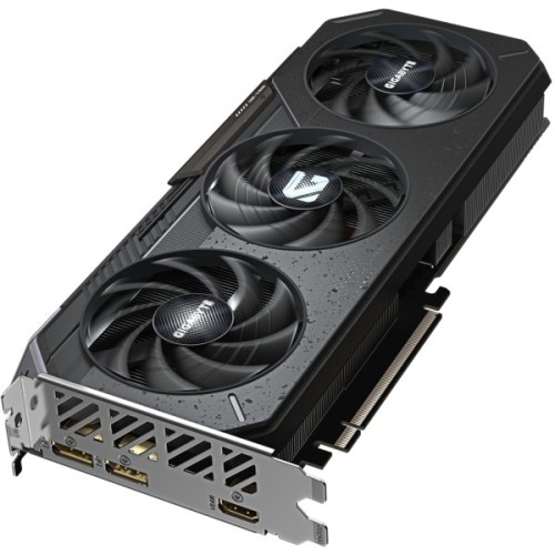 Відеокарта GIGABYTE Radeon RX 9060 XT 8Gb GAMING (GV-R9060XTGAMING-8GD)