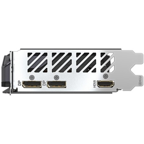 Відеокарта GIGABYTE Radeon RX 9060 XT 8Gb GAMING (GV-R9060XTGAMING-8GD)