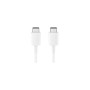 Дата кабель USB-C to USB-C 1.0m white Samsung (EP-DA705BWRGRU)